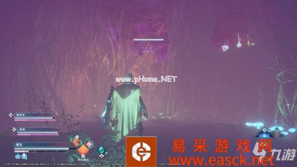 《最终幻想起源》全隐藏支线任务完成攻略 隐藏紫色球体获取位置