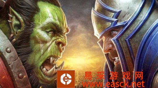 《魔兽世界》暗影国度新版本开启 网易UU加速器稳定网络助你战斗