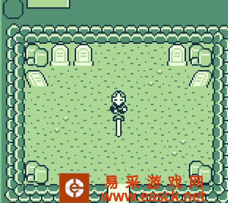 艾尔登法环GameBoy版本网页在线游玩地址分享