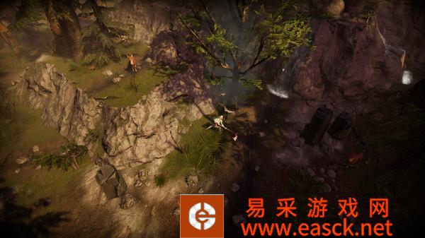 V Rising银矿开采技巧分享 银矿怎么采