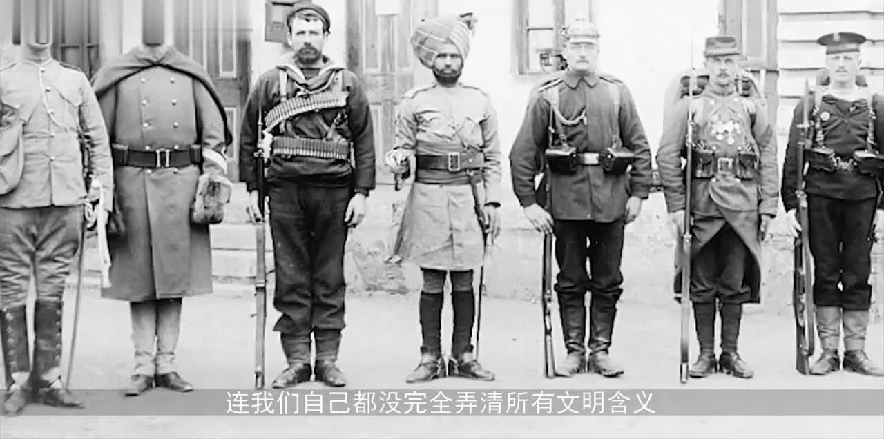 笑话! 欧洲学者称中国象棋是阿三的, 英国学者 \- 又做梦了!