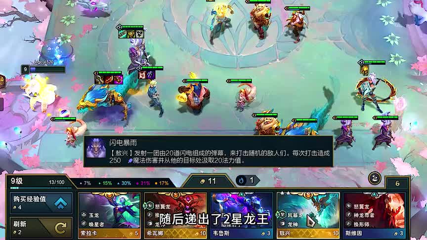 努力为了结果（1）