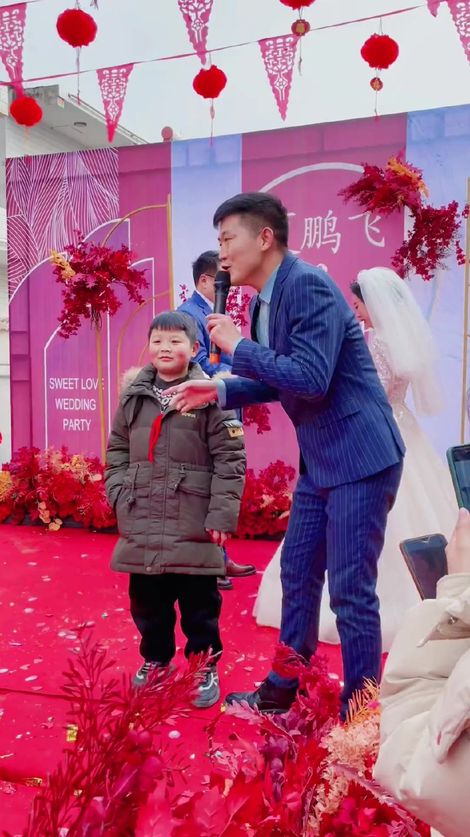 这次我是蒙圈啦……