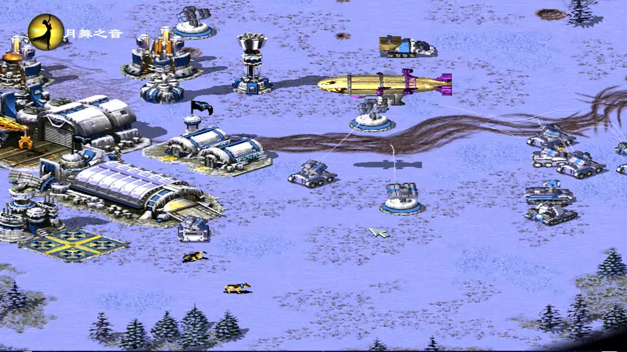 红色警戒 惨败收场第三季