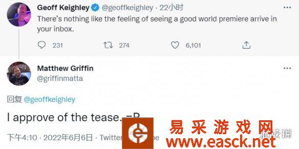 粉丝猜测《丝之歌》在夏日游戏节上有全球首发预告！