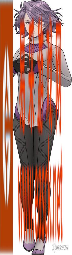 《AI梦境档案：涅槃计划》新情报公开 神秘女子究竟是？