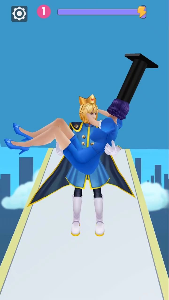 唐三哥哥竟然喜欢胖胖的小舞！