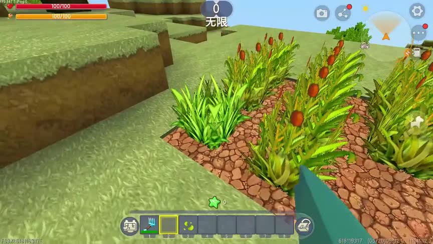 《迷你世界》：强迫症福音！千万要点进来