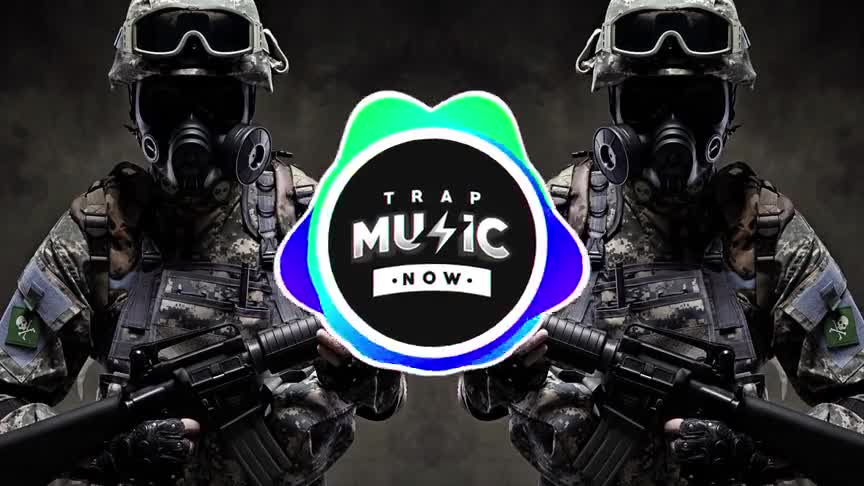 【CSGO】你没听过的劲爆主题曲 （Trap Remix版）