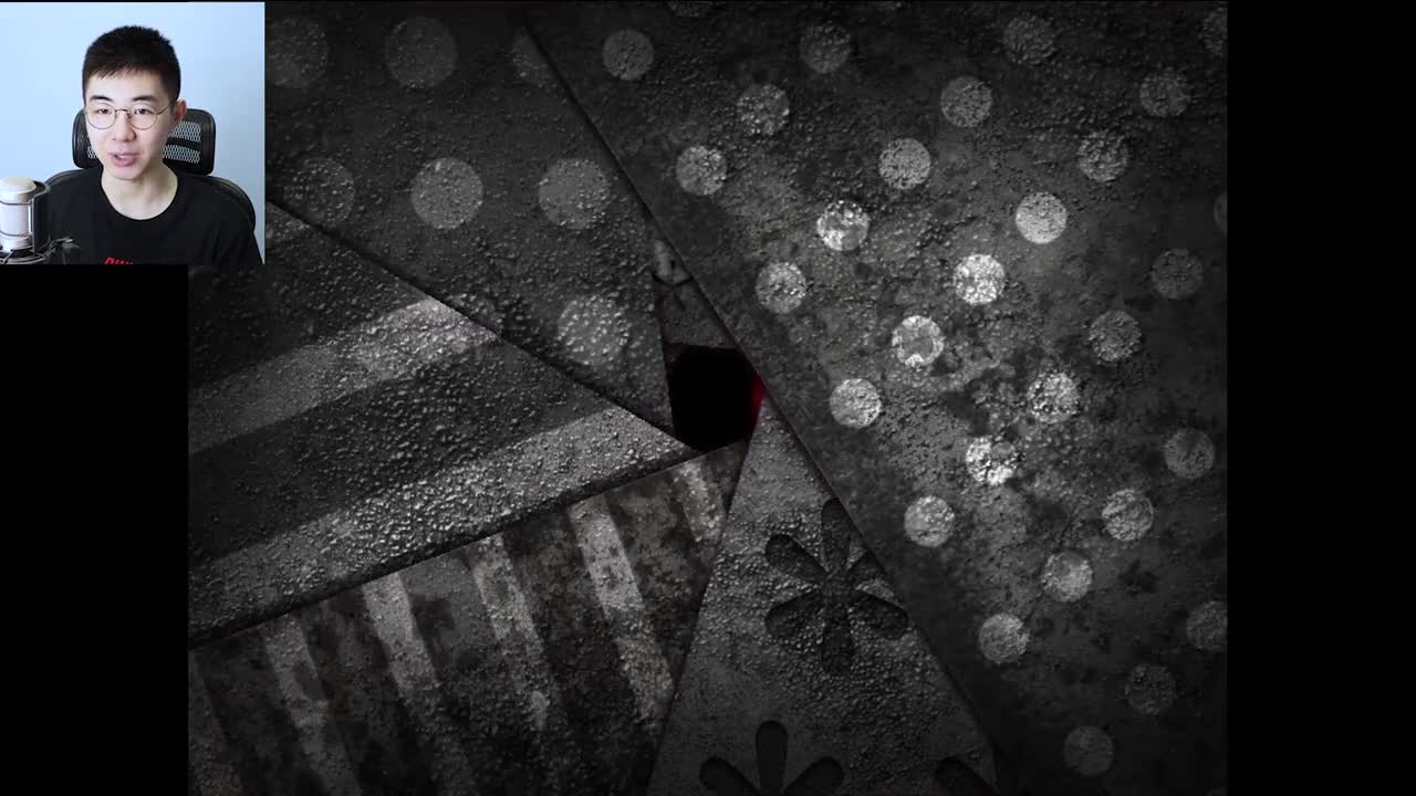 翌日系列和游戏主播联名新作《绝叫死人》：玩了还敢吃鱼吗？