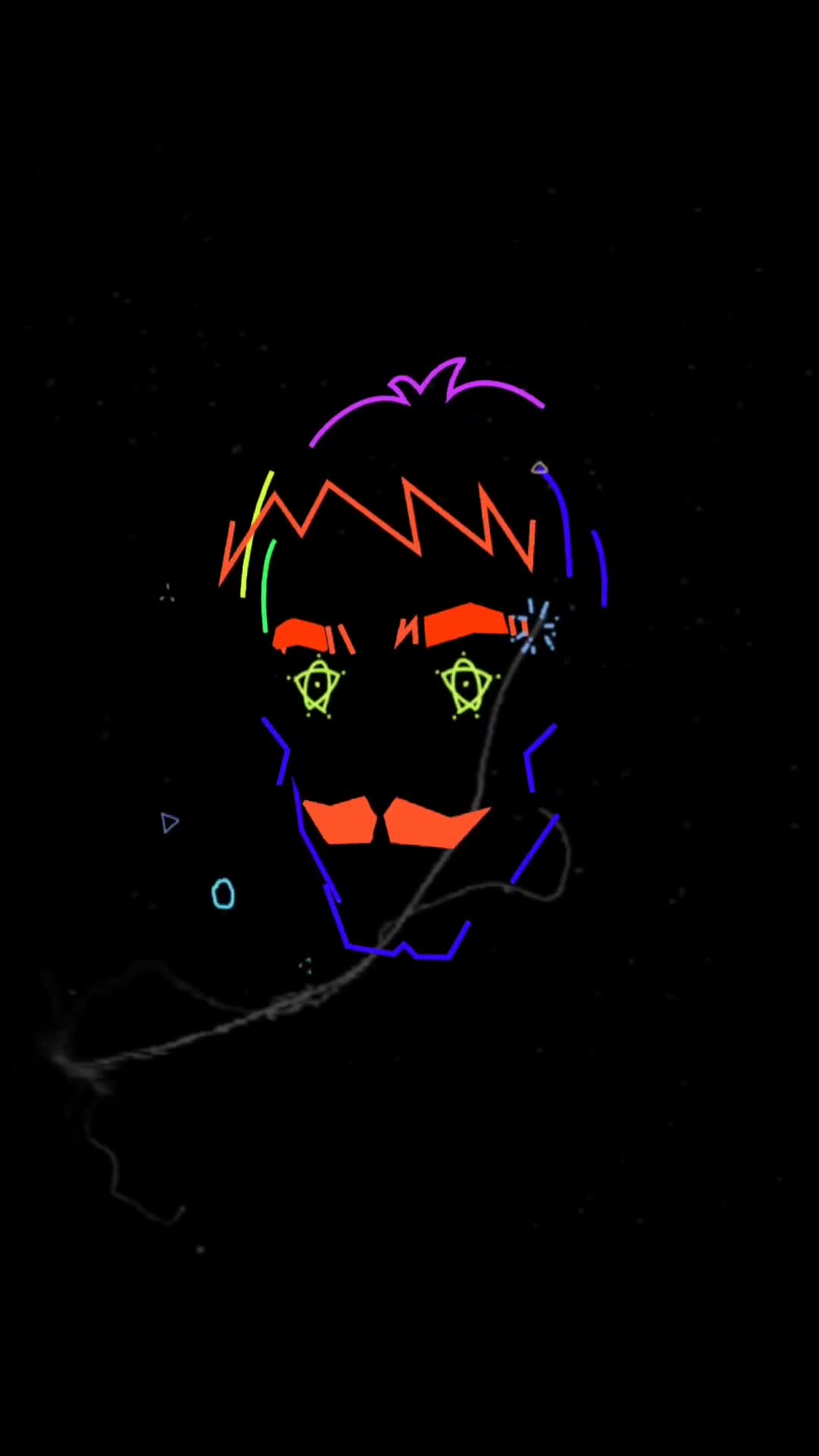 #玩心无限期 金克丝的含义就是金克丝