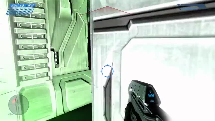 【光环：战斗进化周年版】4\-3：沉默制图师·酷刑