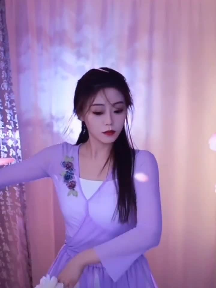 试炼的终点是花开万里。（一）