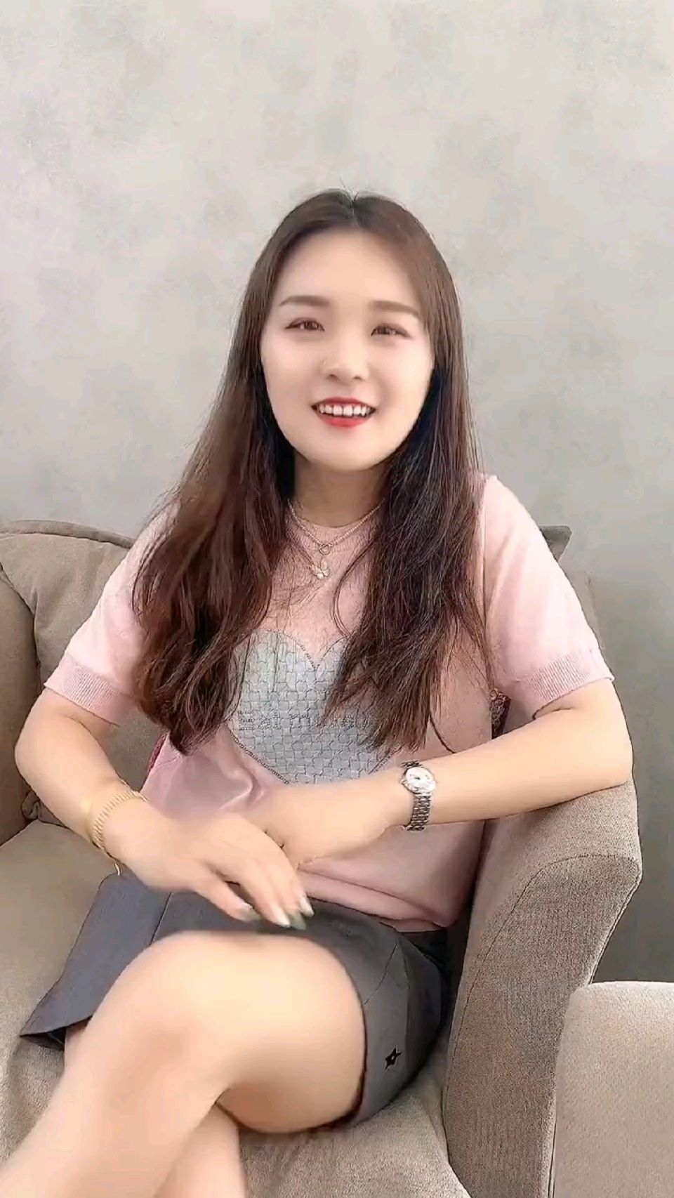 果然不点不亮！