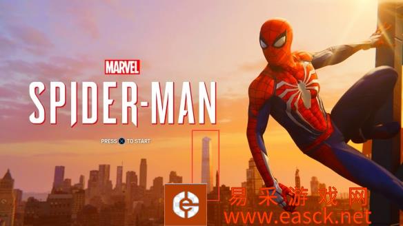 标志性建筑！《漫威蜘蛛侠》PC版将世贸中心移除了！