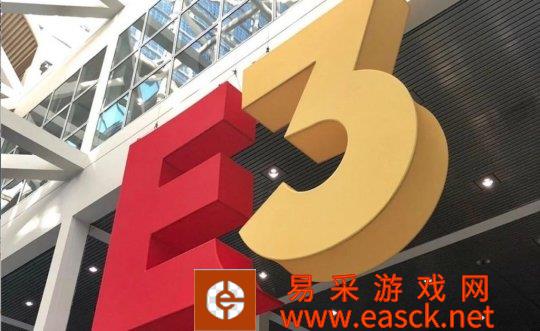 ESA重申E3游戏展将于2023年回归 日期暂未公布