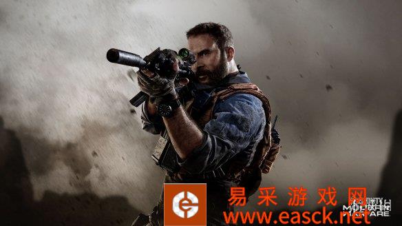 据称《使命召唤》黑色行动和现代战争故事将会“对齐”