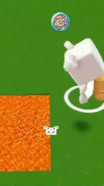 迷你世界欺负我的下场，你看懂了吗？