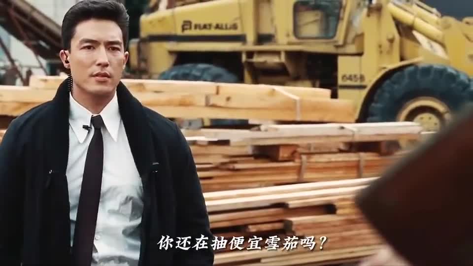 锁头挂遇到了锁血挂，还是锁血挂更胜一筹