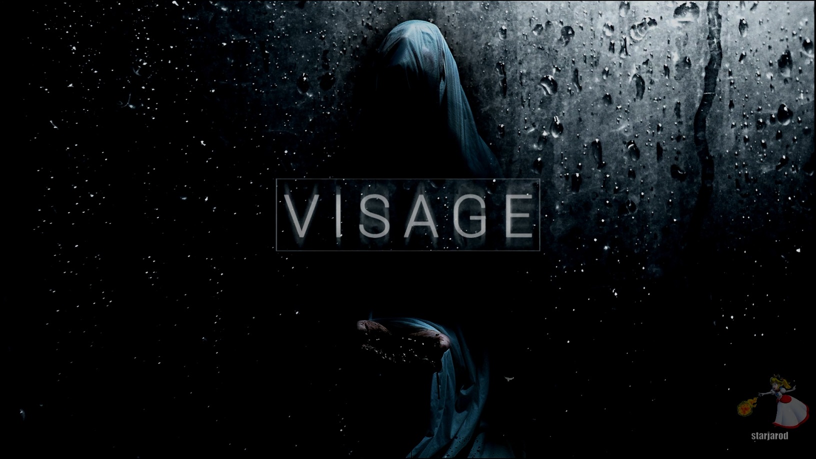 面容第十八期回归安静#恐怖惊悚#面容