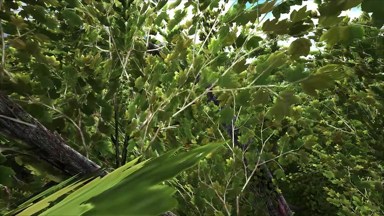 熔喉恶魔王降临，阻止火山喷发！方舟