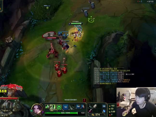 经典回顾：姿态被白银诺手花式杀猪，人都被揍的神志不清了