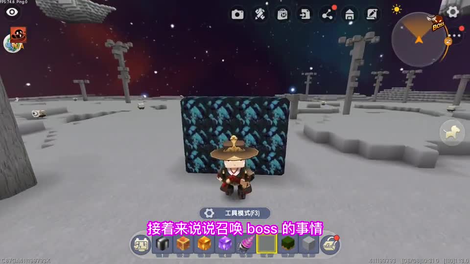 迷你世界：新版本更新！钻石又回来了！乌金秒变钻石，太神奇了