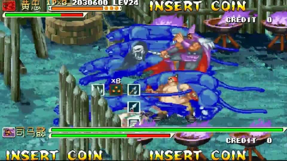 永恒唠游戏 这规则看起来平平无奇, 真打起来, 没几个人能过