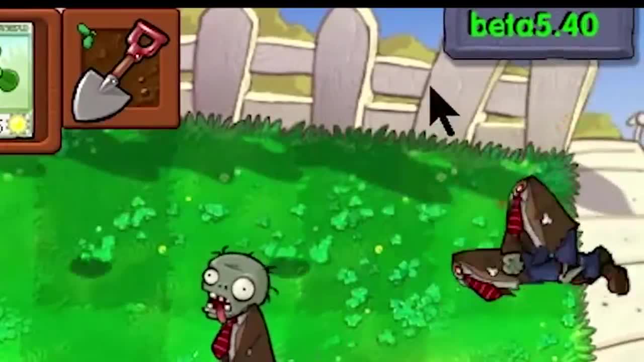 植物大战僵尸：这就是雷霆牌的樱桃炸弹！戴夫的花园都能炸没！