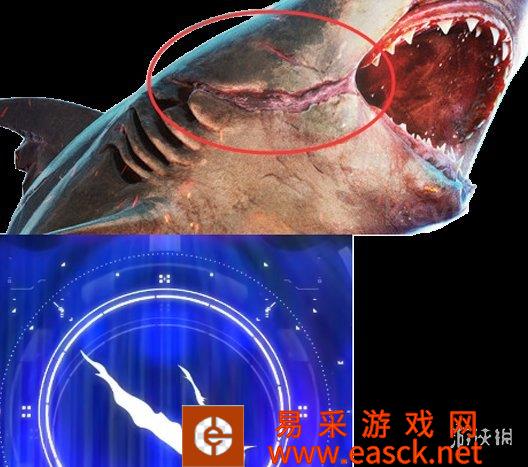 Epic神秘喜加一最终线索发布！可能要送好评鲨鱼游戏