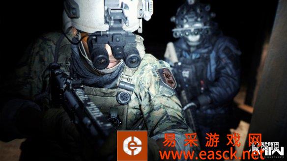 惊人数据揭晓《使命召唤》的玩家人数和收入有多可怕！