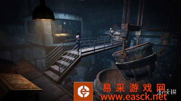 多人对战恐怖游戏《黎明杀机》Steam开启特惠活动！