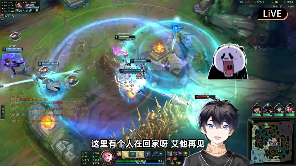 解锁乐多新技能《持久战》#游戏  #搞笑