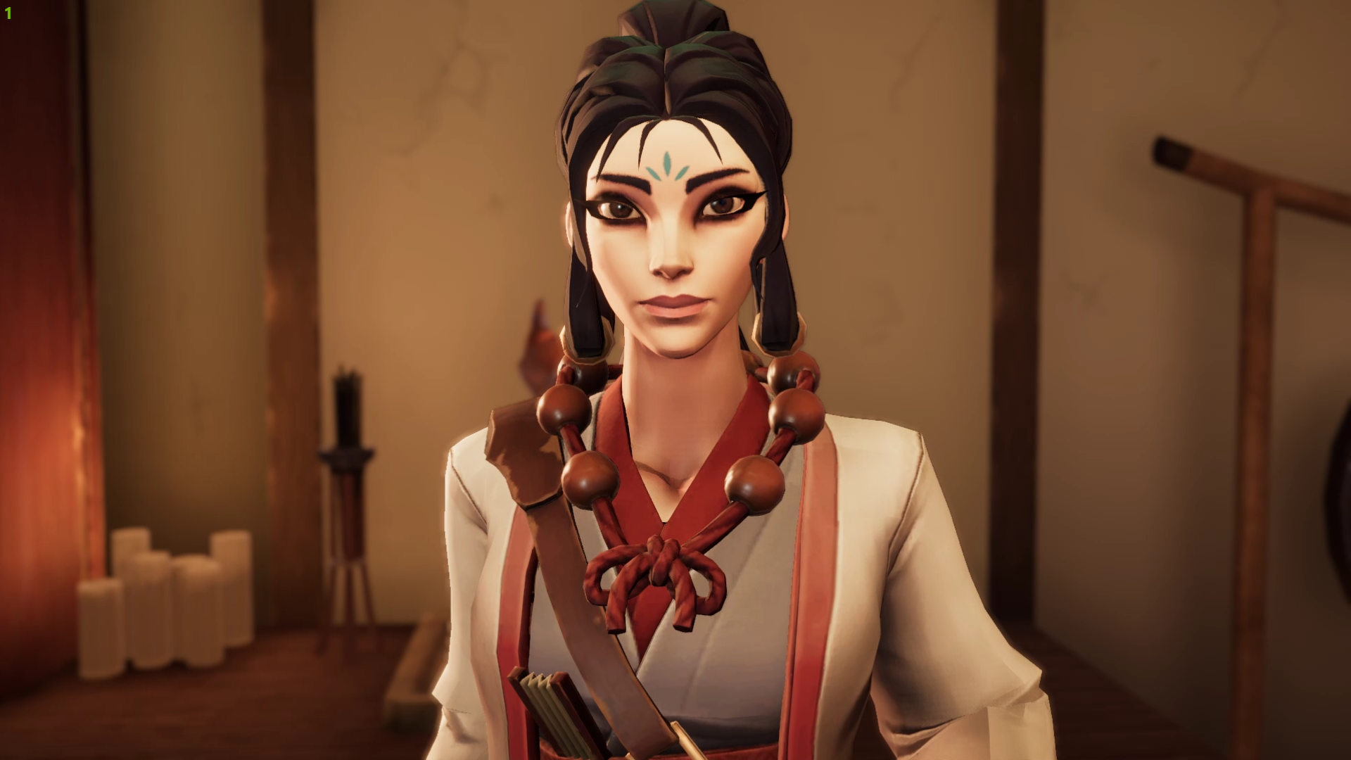 整个村子的人灵魂居然不完整！《荒神2》第十三期#荒神2#单机游戏实况攻略解说