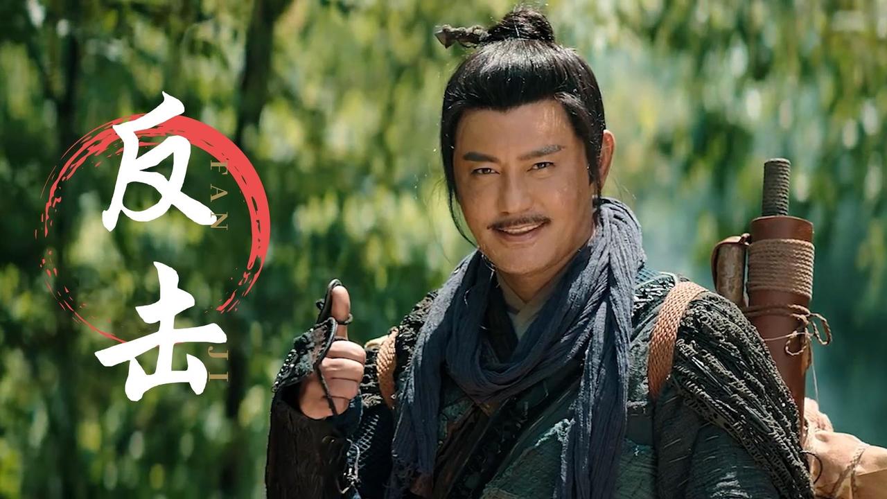 摸金之诡棺伏军：面对外敌，即使再坏的关系，也会同仇敌忾