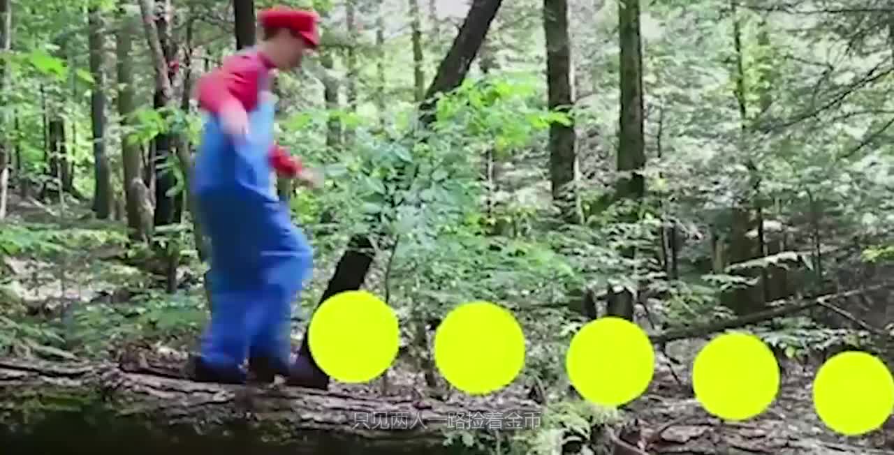 马里奥兄弟勇闯高难度关卡，蛇皮走位帅太秀了，玩得简直不要太嗨！