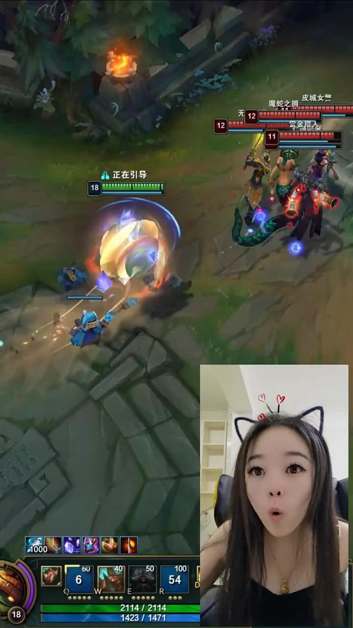 这下龙龟算不算增强了