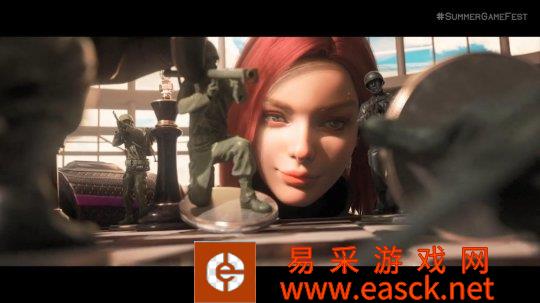 吃鸡游戏《超级人类》宣布最终Beta测试 8月17日开启