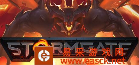 免费即时战略游戏《风暴之门Stormgate》游侠专题上线