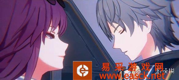 夏日游戏节：米哈游《崩坏：星穹铁道》故事预告片！