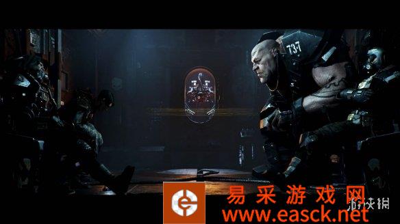 夏日游戏节：《战锤40K：暗潮》新预告展示动画和战斗