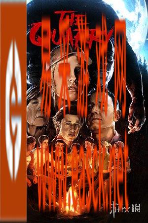 恐怖冒险游戏《采石场惊魂》Steam正版分流下载发布！