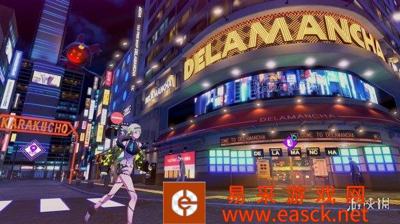 夏日游戏节：Atlus新作《灵魂骇客2》现已上架Steam!