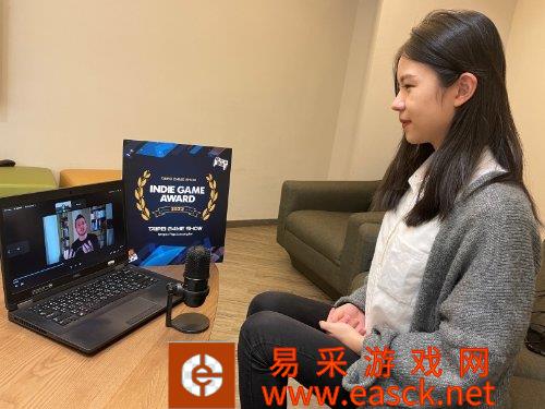 音乐和图像谱写感人故事!《音乐故事》夺IGA最佳音效奖