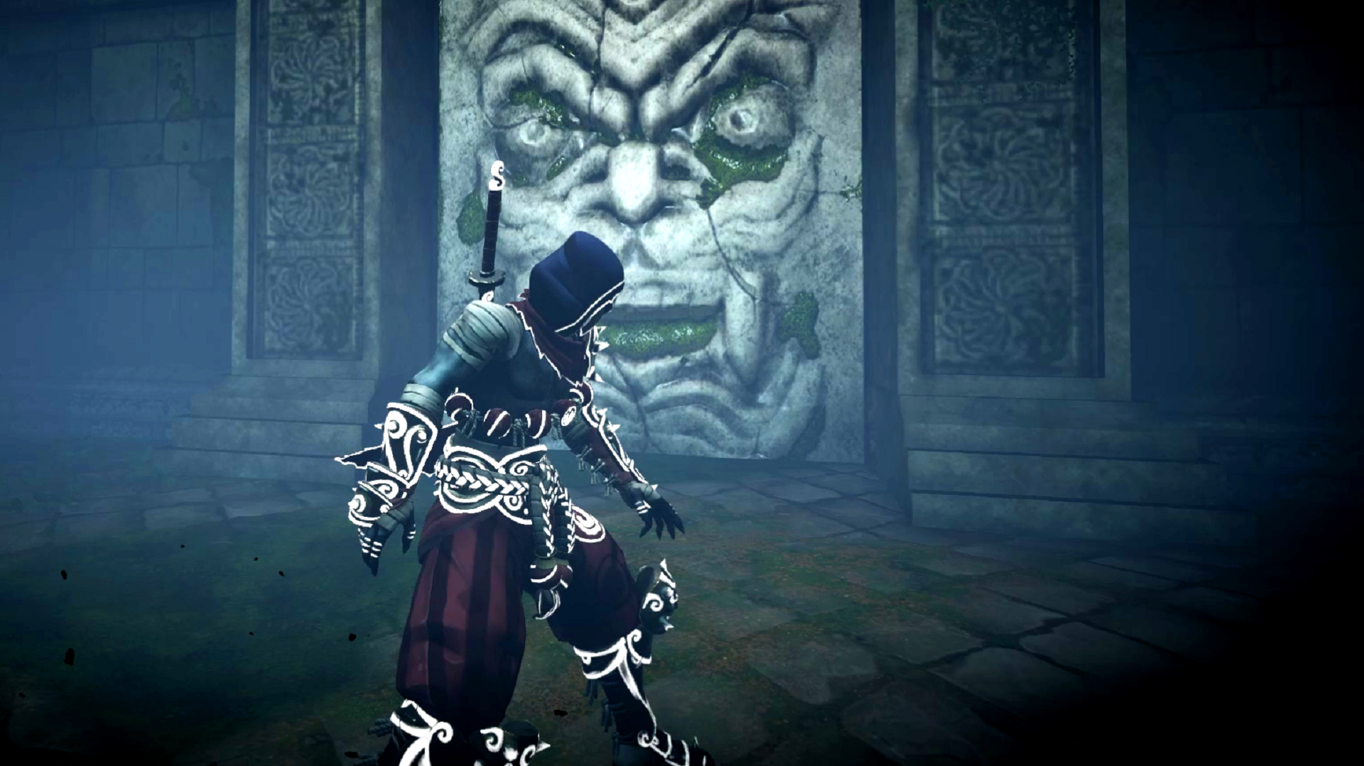 影子一出，寸草不生！《荒神2》第十四期#荒神2#单机游戏实况攻略解说