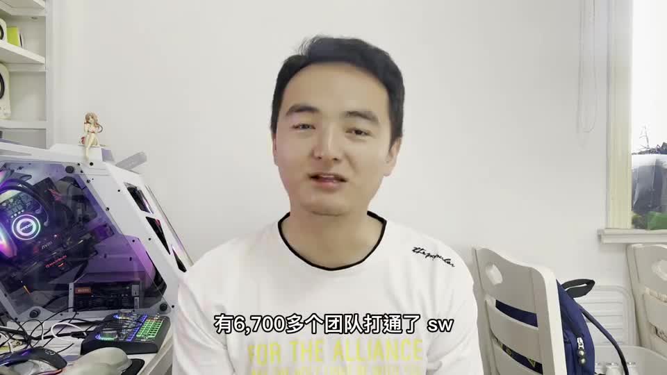 TBC怀旧服P5阶段再迎AFK狂潮，SW一个月了仍有半数玩家未通