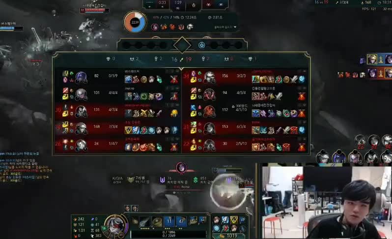 变脸大师Lwx？无解EZ大龙一打五辅助隔墙ob看呆了！