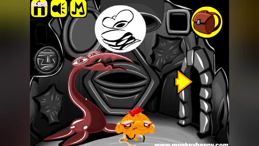 [五花喔]逗小猴开心系列637 攻略实况解说 4399益智可爱小游戏