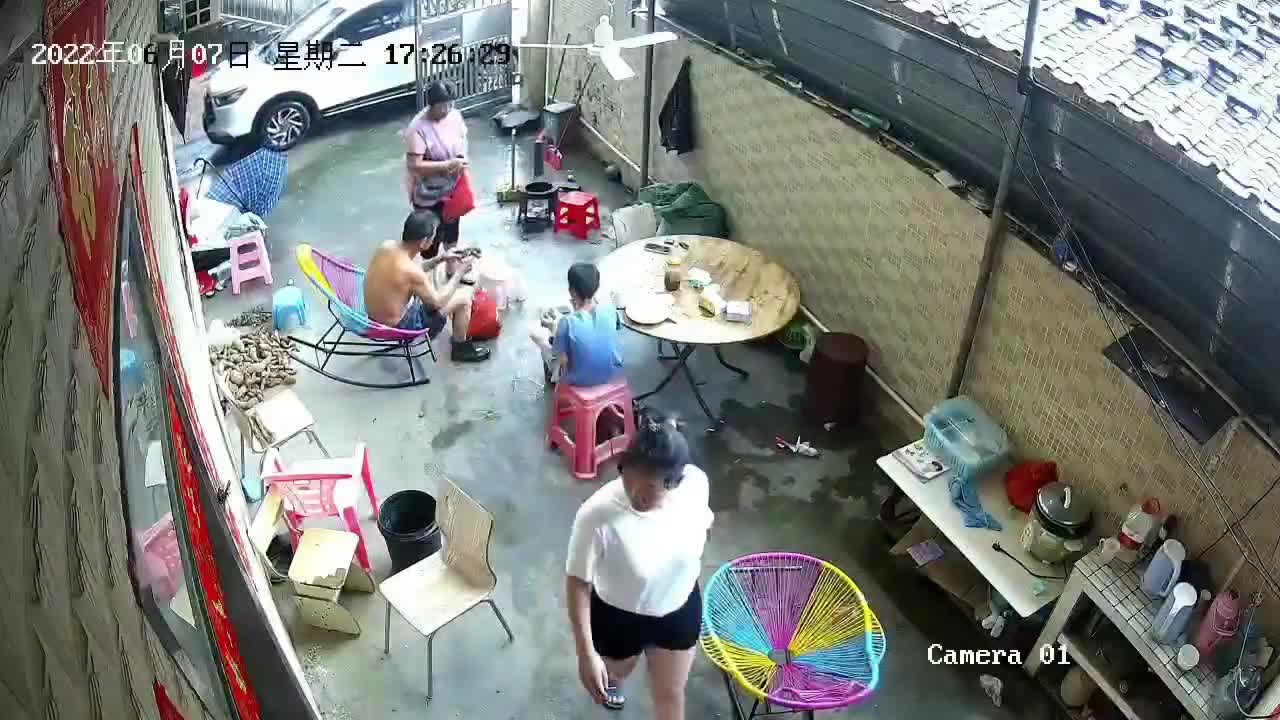 认识一下我妹神操作 派华子咯，有帮忙的吗？