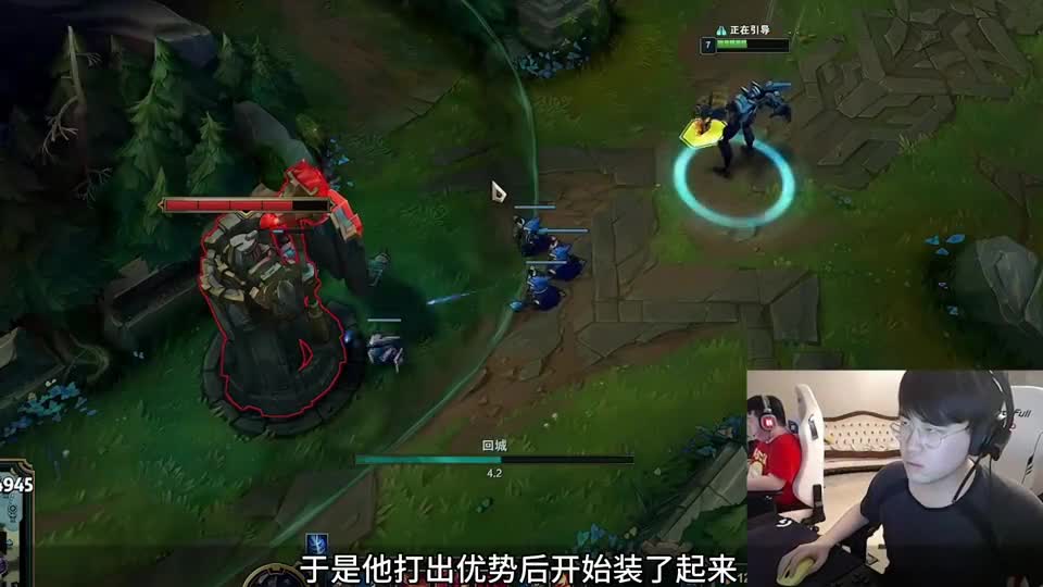 姿态立flag要虐菜，白银局惨遭打脸！